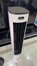 美的（Midea）【直流变频】家用静音空调扇 智能语音冷风扇 负离子落地冷风机水冷塔扇 强力制冷双向送风ADJ10SC 实拍图