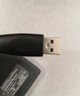 西部数据（WD）移动硬盘5TB USB3.0 SE系列 2.5英寸 机械硬盘 笔记本电脑外接 外置存储办公 大容量家庭存储 实拍图