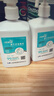 洁芙柔速干免洗手消毒液500ml*2医用洗手液非凝胶75%酒精喷雾流感病毒 晒单实拍图
