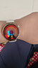 HUAWEI WATCH GT 6 浮光白 41mm智能手表多维情绪健康全新骑行体验强劲续航 实拍图