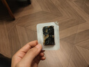 东阿阿胶桃花姬阿胶糕20g 袋装体验装非卖品 送父母送长辈 实拍图