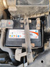 骆驼(CAMEL)汽车电瓶12V60AH蓄电池55D23 上门安装-以旧换新 适用于 【吉利帝豪】 帝豪EC7 海景 远景 实拍图