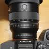 索尼（SONY）FE 16-35mm F2.8 GM II 全画幅大三元二代超广角变焦G大师微单相机镜头 NISI防护套装 实拍图