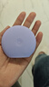 斐珞尔（FOREO）露娜洗脸仪LUNA Play Plus2玩趣增強版电动洁面仪温和清洁 浪漫粉紫 不可充电 实拍图