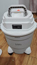 德尔玛（Deerma）【重磅新品】TJ700S 干吹两用吸尘器 家用商用 吸尘器桶式大吸力 整机降噪设计ZN-530 实拍图