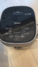 美的（Midea）纤V系列 电饭煲4-5人 IH加热电饭锅家用4L大容量智能预约 防粘胆蒸米饭锅FB40S701 实拍图