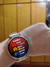 HUAWEI WATCH GT 6 浮光白 41mm智能手表多维情绪健康全新骑行体验强劲续航 实拍图