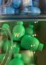 万益蓝（WONDERLAB）早B420晚S100组合PLUS到手200瓶燃代脂肪 实拍图