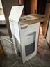 霍尼韦尔（Honeywell）空气净化器价保618除花粉甲醛细菌流感病毒卫健委备案消毒机hmax空间舱全屋速净KJ1000F-P22W家电 实拍图