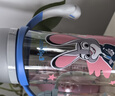 贝亲（Pigeon）PPSU迪士尼双把手奶瓶330ml L号奶嘴 米奇躲猫猫 6月+ AA269 实拍图