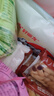 好丽友（ORION）好友趣韩国泡菜味125g 追剧休闲零食薯片膨化食品解馋小吃 实拍图