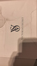 维多利亚的秘密（Victoria's Secret）维密 棉质舒适内裤logo字母腰带中腰包臀女士三角裤 实拍图