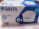 碧然德（BRITA） 家用滤水壶 净水壶滤芯 Maxtra 多效滤芯 6枚装 实拍图