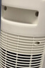 美的（Midea）【遥控定时】家用塔扇 节能电风扇 柔风轻音无叶风扇 摇头大风力落地扇/立式母婴扇小风扇 ZAH09MY 实拍图