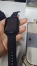 WMWU26款华为机适用天才儿童智能电话手表高清5G卡全网通防水可插卡定位小学初高中生青少年6-12男女孩 升级黑【续航升级+零钱支付+视频通话+定位+微聊】 实拍图
