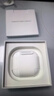 Apple/苹果 AirPods 4(支持主动降噪)搭配无线充电盒(USB-C)苹果耳机 蓝牙耳机适用iPhone/iPad 四代 实拍图