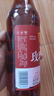 恒顺 玫瑰米醋 4度 500ml 蘸料调料大米酿造炒菜凉拌厨房家庭家用 实拍图