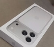 Apple/苹果 iPhone 17 Pro Max 1TB 深蓝色 支持移动联通电信5G 双卡双待手机 实拍图