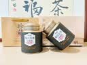 音朗普洱熟茶 柑普茶正宗生晒普洱梅江小青柑茶叶中秋礼盒送领导500g 实拍图