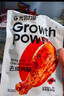 光合力量 去皮鸡腿80g*6袋即食鸡胸肉腿高蛋白饱腹轻速食健身代餐解馋零食 实拍图