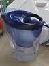 碧然德（BRITA） 过滤净水器 家用滤水壶 净水壶 海洋系列 3.5L蓝色 一壶3芯装 环保加固包装 实拍图