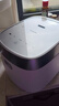 松下（Panasonic）【价保618】饭光光2.0电饭煲0涂层内胆不粘锅IH加热家用不锈钢无涂层电饭锅4-5人4升SR-HNS152-W 实拍图