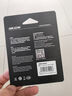 海康威视（HIKVISION）64GB Type-C USB3.2双接口手机U盘S260 读速260MB/s  适用华为苹果手机电脑两用高速U盘 实拍图