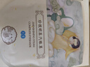 珍视明蒸汽热敷眼罩1片（款式/香型随机发）经典洋甘菊香遮光发热 实拍图