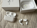Apple/苹果【充电线套装】AirPods Pro (第三代) 搭配MagSafe充电盒 (USB-C)  实拍图