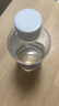 海氏海诺0.9%氯化钠生理型盐水清洗液大瓶清洁敷脸痘痘500ml*6瓶赠120ml 实拍图