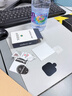Smorss【AR镜头膜-沙漠金】适用苹果iPhone16Pro/16Promax镜头膜钢化膜后置摄像头定位秒贴高清耐磨耐刮 实拍图