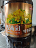 香满园天天谷香低芥酸纯香【保真菜籽油】非转菜籽油5L 金龙鱼荣誉出品 实拍图