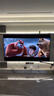 海信电视【价保618】E8Q 100英寸 信芯H6 5200分区U+MiniLED 黑曜屏Pro 330Hz 帝瓦雷音响100E8Q 实拍图