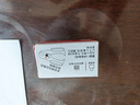【超级爆款】得力(deli)12#高效便捷起钉器拔钉器 带安全锁 订书机配套工具 黑色0231 实拍图