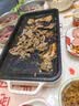 苏泊尔（SUPOR）烤肉锅电烤盘 家用电烧烤炉 电烤炉多功能锅烤串烤肉一体不沾烤串机可拆烧烤炉GJ4525P812 实拍图