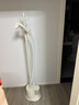 美的（Midea）挂烫机家用小型蒸汽熨烫机手持立式挂式电熨斗机 拼豆除菌除螨熨衣机 强蒸汽增压除皱可选带熨板 【挂烫+平烫】升级带板18DB 实拍图