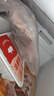 鲜京采内蒙古羔羊整排 净重3斤 生鲜速冻羊肉 羊排烧烤清炖食材 实拍图