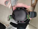 雷蛇（Razer）旋风黑鲨V2 X 有线头戴式电竞游戏耳机耳麦 被动降噪 CSGO 黑神话悟空黑色 适配三角洲行动 实拍图