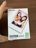 INSTAX富士instax立拍立得 mini相纸 白边双包20张(适用miniSE/11/12/40/90/LiPlay/EVO/Link3) 实拍图