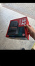 Nintendo Switch任天堂switch OLED游戏机主机 日版白色 便携家用体感掌机聚会生日礼物 实拍图