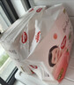 好奇（Huggies）铂金装小桃裤纸尿裤L76片(9-14kg)大号尿不湿【透爽散热】 实拍图