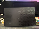 忆捷移动硬盘盒2.5英寸Type-C5Gbps固态机械SSD硬盘盒USB3.1转SATA串口笔记本电脑外接便携盒子E61 实拍图