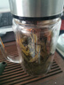 福茗源四大乌龙茶500g新茶铁观音大红袍冻顶乌龙凤凰单枞茶叶礼盒送长辈 实拍图