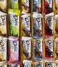 德芙 黑巧克力 礼盒装190g 七夕情人节礼物  生日伴手礼 表白礼品 实拍图