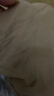 奥康（Aokang）棉底丝袜女防滑水晶丝短袜耐磨防勾丝黑肉色夏季薄款袜子女中筒袜 实拍图