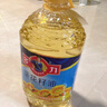 多力【双专利系列】黄金3益压榨葵花籽油6.18L家用一级食用油 实拍图