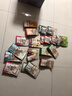 三只松鼠纯坚果礼盒2280g/22袋混发休闲零食大礼包开心果腰果端午送礼团购 实拍图