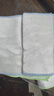 LYNN竹纤维抹布厨房专用洗碗巾去油洗碗布25*25cm*8张不掉毛洗碗神器 实拍图