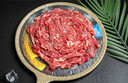 澳牛日记 澳洲安格斯谷饲菲力原切牛排 净重1kg 雪花牛肉生鲜牛扒里脊 实拍图