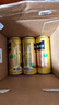 可口可乐（Coca-Cola）美汁源 Minute Maid 果粒橙 橙汁果汁饮料 310ml*12烟花瓶 马年装 实拍图